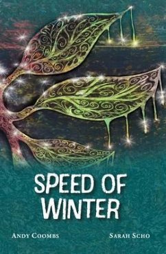 Cover Speed of Winter (eBook, ePUB)