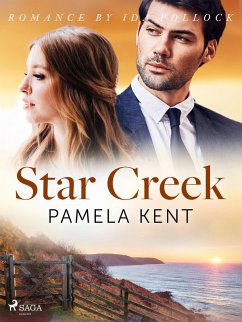 Cover Star Creek (eBook, ePUB)