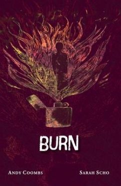 Cover Burn (eBook, ePUB)
