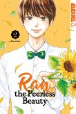 Ran the Peerless Beauty 02 (eBook, PDF)