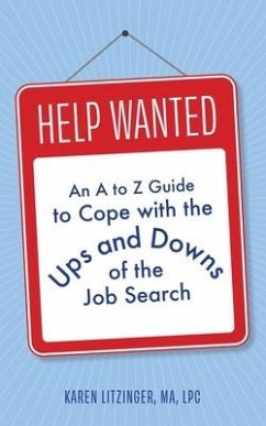 Help Wanted - Litzinger, Karen