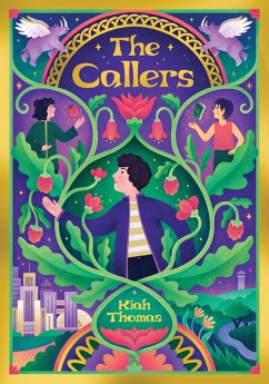 Cover The Callers