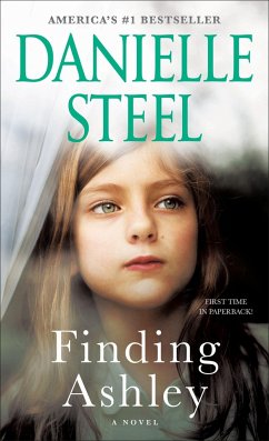 Finding Ashley - Steel, Danielle