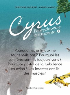 Cyrus 7 - Duchesne, Christiane; Marois, Carmen
