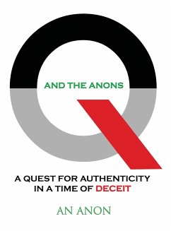 Q and the Anons - Anon, An