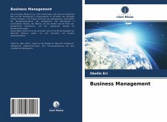 Business Management - Eri, Okello