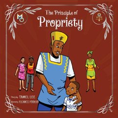 The Principle of Propriety - Lee, Tamel
