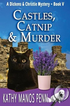 Castles, Catnip & Murder - Penn, Kathy Manos