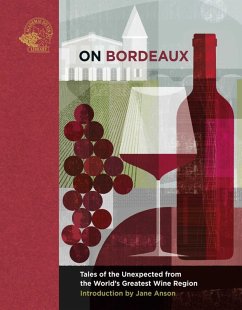 Cover On Bordeaux