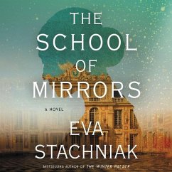 The School of Mirrors - Stachniak, Eva