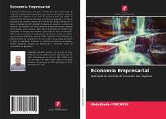 Economia Empresarial - Rachedi, Abdelkader