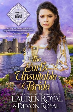 The Earl's Unsuitable Bride - Royal, Lauren; Royal, Devon