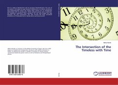 The Intersection of the Timeless with Time - Munib, Maha