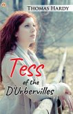 Tess of the D'Urberville
