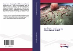 Carcinoma Micropapilar Infiltrante de Mama - Lopez-Menendez Arqueros, María