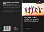 Yoga della risata - benefici per la salute Yoga della risata - benefici per la salute