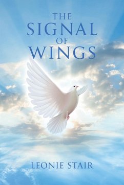 The Signal of Wings - Stair, Leonie