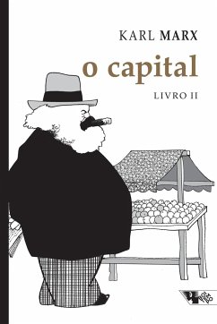 O capital, Livro II - Marx, Karl