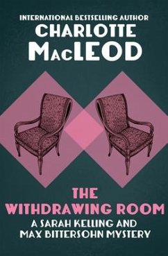 The Withdrawing Room - Macleod, Charlotte