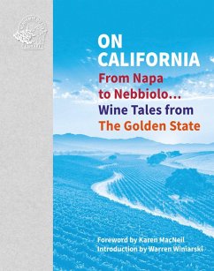 Cover On California