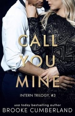 Call You Mine - Cumberland, Brooke