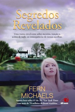 Segredos Revelados - Michaels, Fern