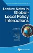LECTURE NOTES IN GLOBAL-LOCAL POLICY... - Bild 1