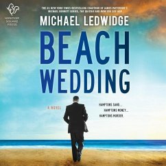 Beach Wedding - Ledwidge, Michael