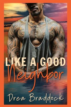 LIKE A GOOD NEIGHBOR - Tbd