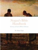 Nogan's Bible Handbook