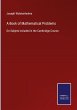 A Book of Mathematical Problems - Bild 1