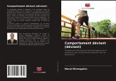 Comportement déviant (déviant)