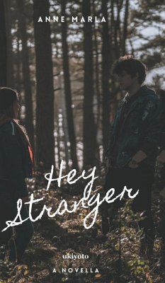 Hey Stranger - Marla, Anne