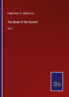 The Book of the Sonnet