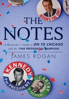 The Notes - Rogan, James