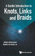 GENTLE INTRODUCTION TO KNOTS, LINKS AND... - Bild 1