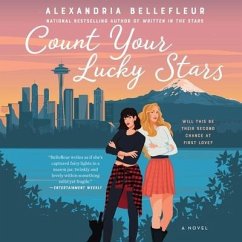 Count Your Lucky Stars - Bellefleur, Alexandria