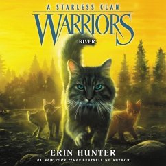 Warriors: A Starless Clan #1: River - Hunter, Erin