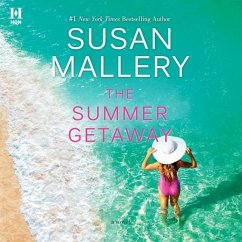 The Summer Getaway - Mallery, Susan