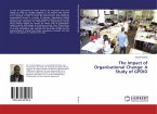 The Impact of Organisational Change: A Study of GPDID