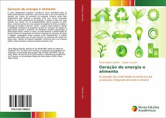 Geração de energia e alimento - Seiboth, Tânia Regina;Jahn, Sergio Luiz