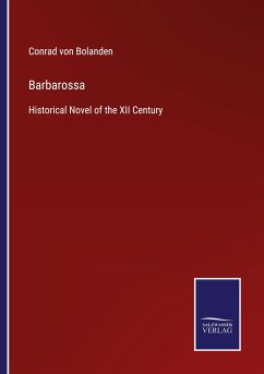 Barbarossa - Bolanden, Conrad Von