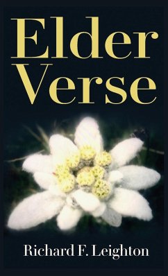 Elder Verse - Leighton, Richard