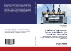 Predicting Transformer Temperature Rise in the Presence of Harmonics - Abdel Aziz, Waleed; Gouda, Ossama; Amer, Ghada