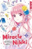 Miracle Nikki 02 (eBook, PDF)