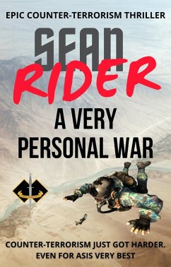 Cover A Very Personal War (eBook, ePUB)