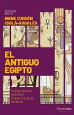 El antiguo Egipto (eBook, ePUB)