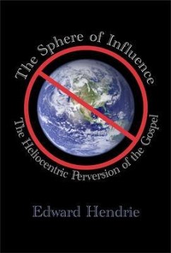 Cover The Sphere of Influence (eBook, ePUB)
