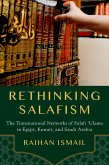 Rethinking Salafism (eBook, ePUB)