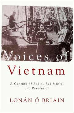 Voices of Vietnam (eBook, PDF) Cover Voices of Vietnam (eBook, PDF)